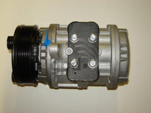 Global Parts Distributors 7511436 - A/C Compressor Global Parts Distributors 7511436 A/C Compressor product image 1 of 1