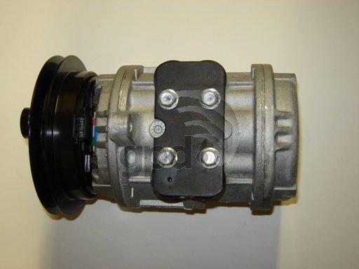 Global Parts Distributors 7511438 - A/C Compressor Global Parts Distributors 7511438 A/C Compressor product image 1 of 1