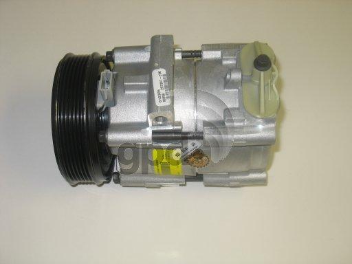 Global Parts Distributors 7511454 - A/C Compressor Global Parts Distributors 7511454 A/C Compressor product image 1 of 1