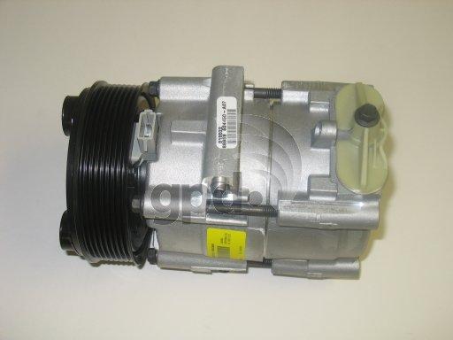 Global Parts Distributors 7511461 A/C Compressor product image 1 of 1