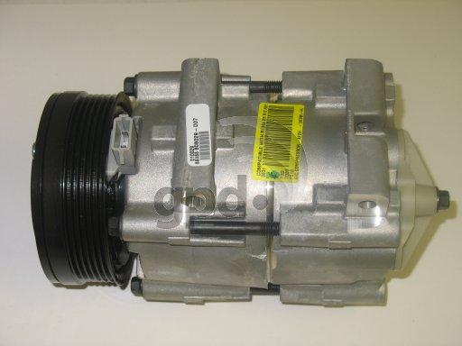 Global Parts Distributors 7511464 - A/C Compressor Global Parts Distributors 7511464 A/C Compressor product image 1 of 1
