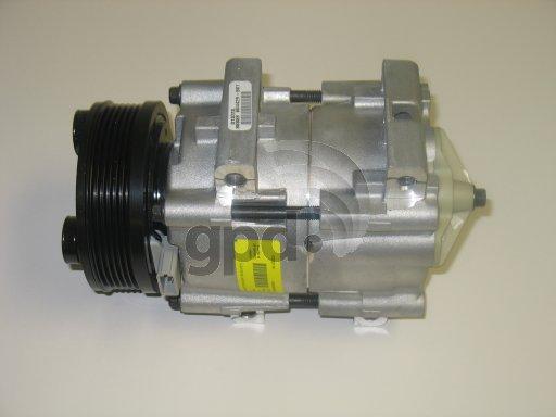 Global Parts Distributors 7511475 A/C Compressor product image 1 of 1