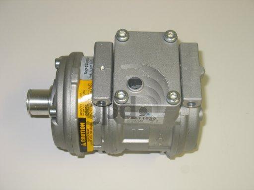 Global Parts Distributors 7511520 - A/C Compressor Global Parts Distributors 7511520 A/C Compressor product image 1 of 1