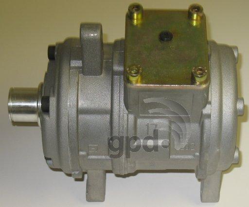 Global Parts Distributors 7511521 - A/C Compressor Global Parts Distributors 7511521 A/C Compressor product image 1 of 1