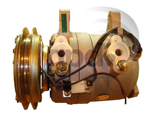 Global Parts Distributors 7511539 A/C Compressor product image 1 of 1