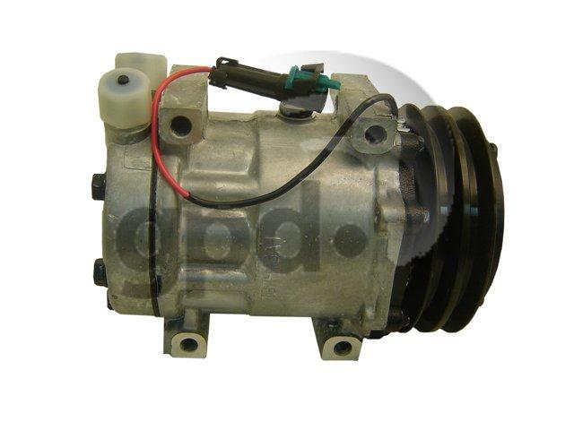 Global Parts Distributors 7511616 A/C Compressor product image 1 of 1