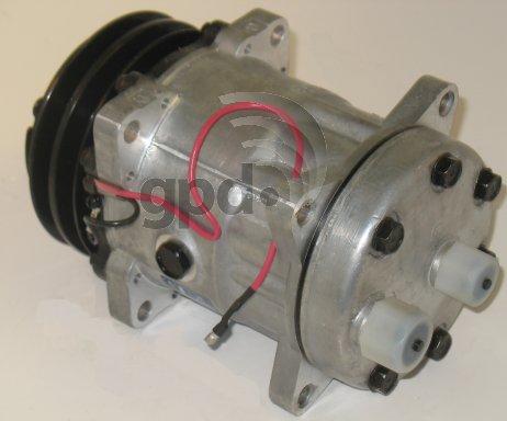 Global Parts Distributors 7511639 A/C Compressor product image 1 of 1