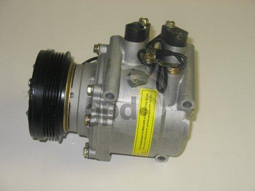Global Parts Distributors 7511646 - A/C Compressor Global Parts Distributors 7511646 A/C Compressor product image 1 of 1