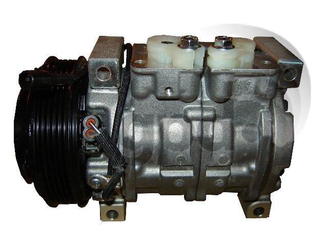Global Parts Distributors 7511690 A/C Compressor product image 1 of 1