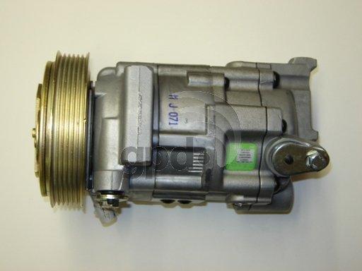 Global Parts Distributors 7511691 A/C Compressor product image 1 of 1