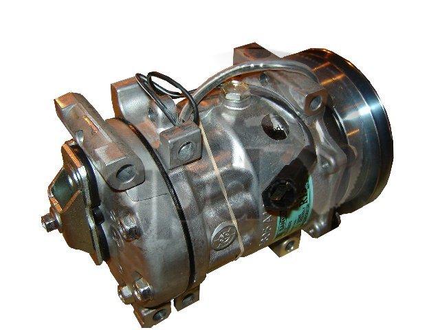 Global Parts Distributors 7511769 A/C Compressor product image 1 of 1
