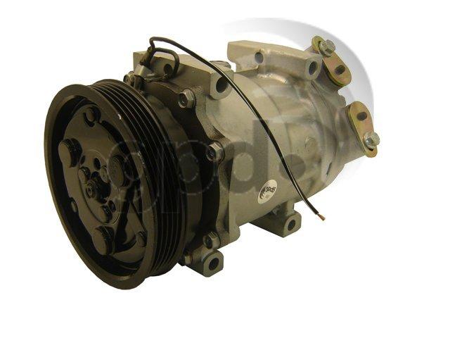 Global Parts Distributors 7511947 A/C Compressor product image 1 of 1