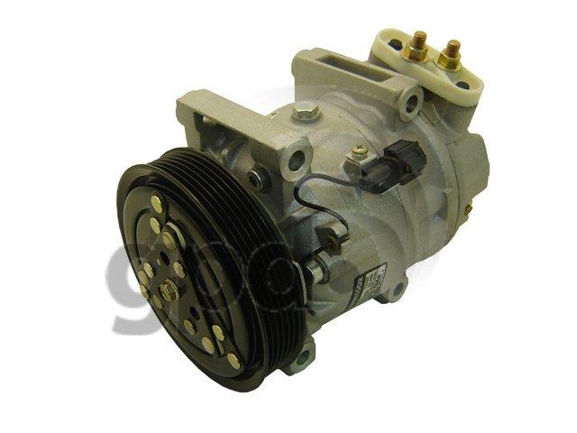 Global Parts Distributors 7512040 - A/C Compressor Global Parts Distributors 7512040 A/C Compressor product image 1 of 1