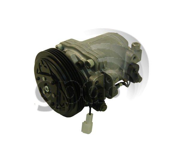 Global Parts Distributors 7512065 A/C Compressor product image 1 of 1