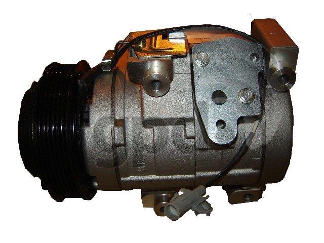 Global Parts Distributors 7512103 A/C Compressor product image 1 of 1