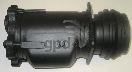 Global Parts Distributors 7512118 Global Parts Distributors 7512118 product image 1 of 1