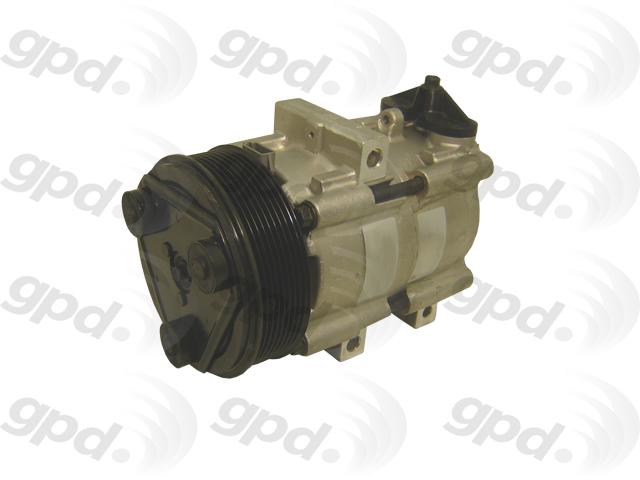 Global Parts Distributors 7512140  product image 1 of 1