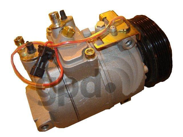 Global Parts Distributors 7512212 - A/C Compressor Global Parts Distributors 7512212 A/C Compressor product image 1 of 1
