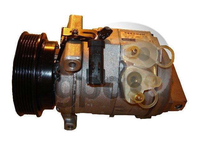 Global Parts Distributors 7512215 - A/C Compressor Global Parts Distributors 7512215 A/C Compressor product image 1 of 1