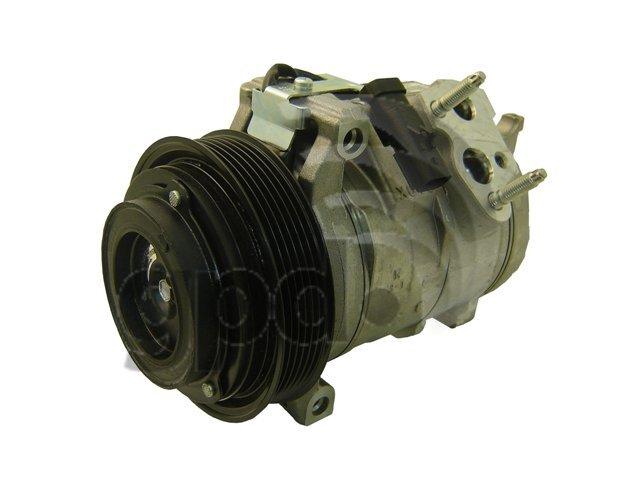 Global Parts Distributors 7512274 A/C Compressor product image 1 of 1