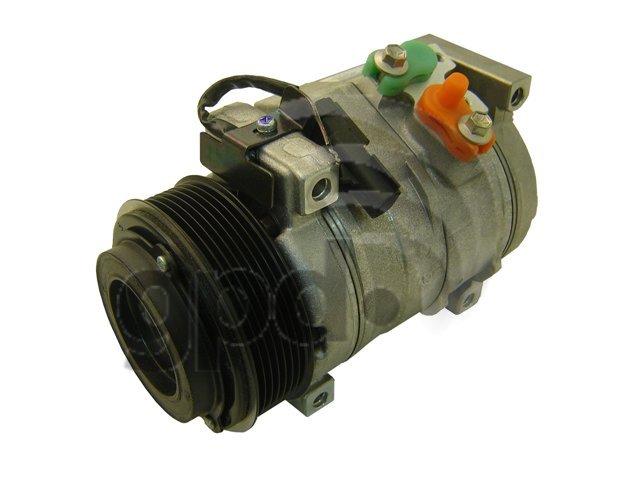 Global Parts Distributors 7512275 - A/C Compressor Global Parts Distributors 7512275 A/C Compressor product image 1 of 1
