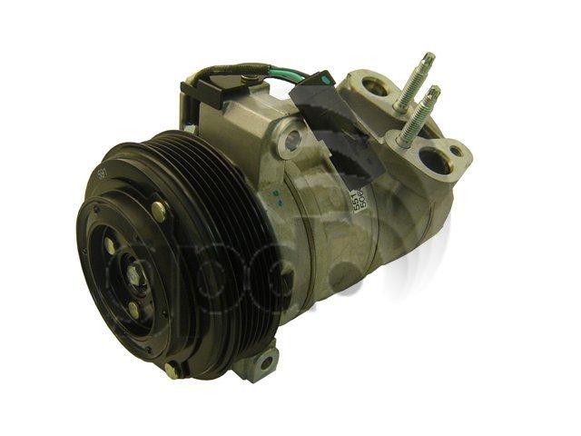 Global Parts Distributors 7512283 A/C Compressor product image 1 of 1