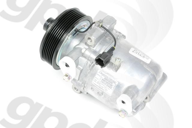 Global Parts Distributors 7512322 - A/C Compressor Global Parts Distributors 7512322 A/C Compressor product image 1 of 1