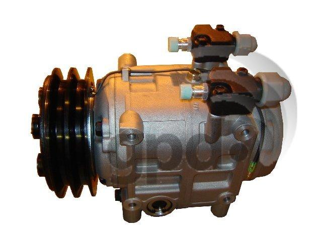 Global Parts Distributors 7512335 - A/C Compressor Global Parts Distributors 7512335 A/C Compressor product image 1 of 1