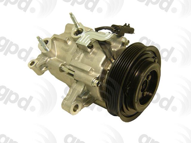 Global Parts Distributors 7512416  product image 1 of 1