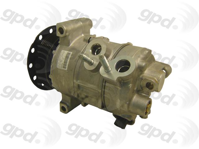 Global Parts Distributors 7512473 Global Parts Distributors 7512473 product image 1 of 1