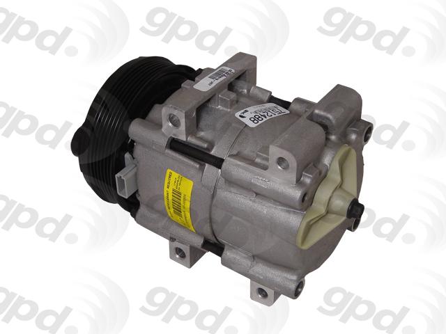 Global Parts Distributors 7512488 Global Parts Distributors 7512488 product image 1 of 1