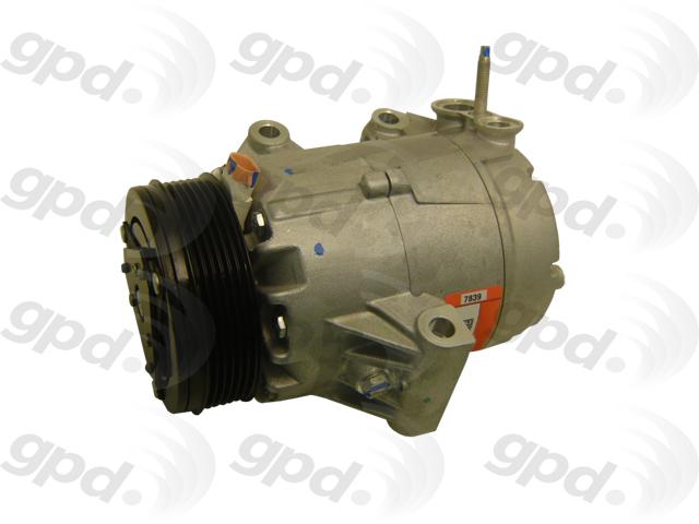 Global Parts Distributors 7512513  product image 1 of 1