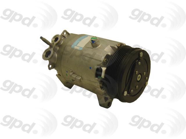 Global Parts Distributors 7512519  product image 1 of 1