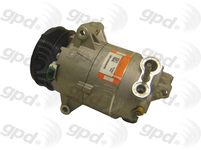 Global Parts Distributors 7512554  product image 1 of 1