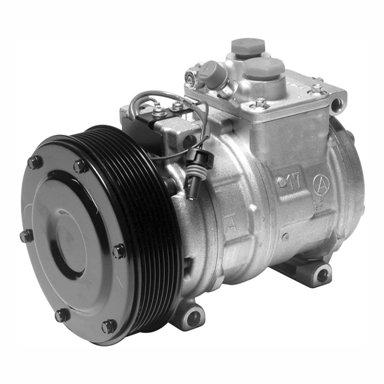 Global Parts Distributors 7512675 - A/C Compressor Global Parts Distributors 7512675 A/C Compressor product image 1 of 1