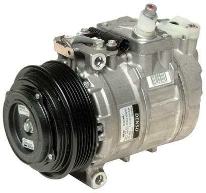 Global Parts Distributors 7512676 - A/C Compressor Global Parts Distributors 7512676 A/C Compressor product image 1 of 1