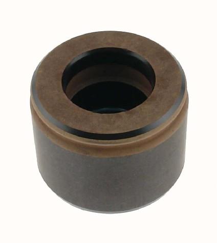 Carlson 7580 Disc Brake Caliper Piston product image 1 of 1