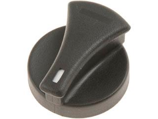 Dorman 76900 HVAC Heater Control Knob product image 1 of 4