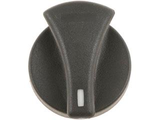 Dorman 76900 HVAC Heater Control Knob product image 2 of 4