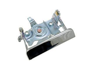Dorman 77050 Tailgate Handle product image 3 of 6