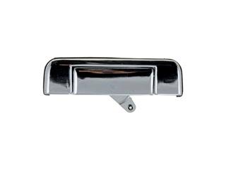 Dorman 77058 Tailgate Handle product image 3 of 6