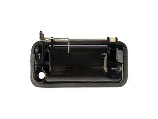 Dorman 77072 Exterior Door Handle product image 3 of 6