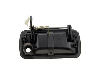 Dorman 77234 Exterior Door Handle product image 2 of 6