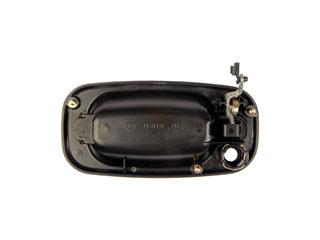 Dorman 77262 Exterior Door Handle product image 3 of 6