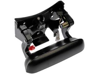 Dorman 77488CD Tailgate Handle product image 1 of 6