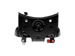 Dorman 77488CD Tailgate Handle product image 2 of 6