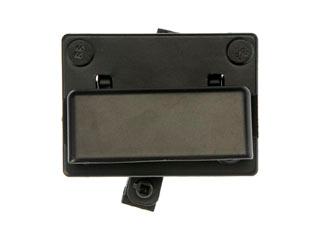 Dorman 77498 - Exterior Door Handle Dorman 77498 Exterior Door Handle product image 1 of 6