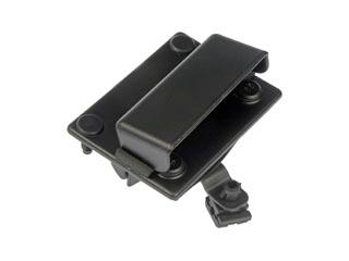 Dorman 77498 - Exterior Door Handle Dorman 77498 Exterior Door Handle product image 2 of 6