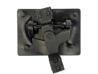 Dorman 77498 - Exterior Door Handle Dorman 77498 Exterior Door Handle product image 3 of 6