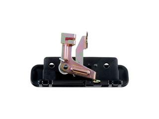 Dorman 77534 Exterior Door Handle product image 3 of 6
